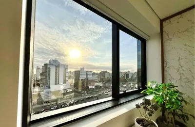 Sala comercial à venda na Rua General Salustiano, Marechal Rondon, Canoas