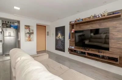 Apartamento com 2 quartos à venda na Rua General Rondon, Tristeza, Porto Alegre