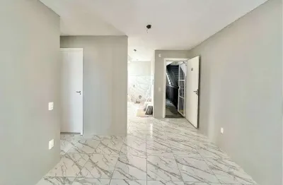 Apartamento com 2 quartos à venda na Rua Roberto Francisco Behrens, Mato Grande, Canoas