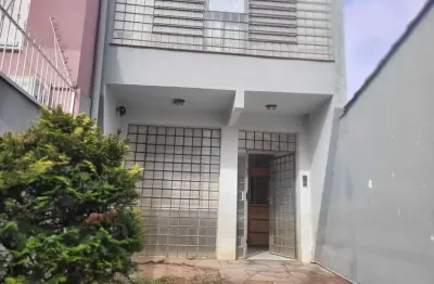 Casa em condomínio fechado com 3 quartos à venda na Rua Barão do Gravataí, Menino Deus, Porto Alegre