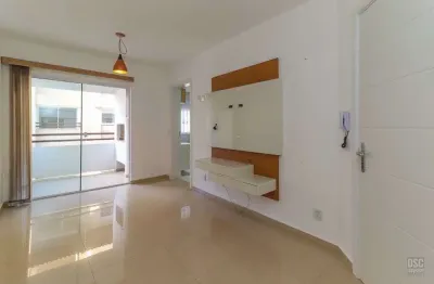 Apartamento com 2 quartos à venda na Rua Doutor Aldo Wildt, Vila Nova, Porto Alegre