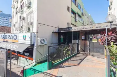 Apartamento com 2 quartos à venda na Avenida Teresópolis, Teresópolis, Porto Alegre