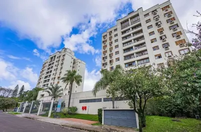 Apartamento com 3 quartos à venda na Rua João Ernesto Schmidt, Jardim Itu Sabará, Porto Alegre