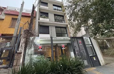 Apartamento com 1 quarto à venda na Rua Gonçalves Dias, Menino Deus, Porto Alegre