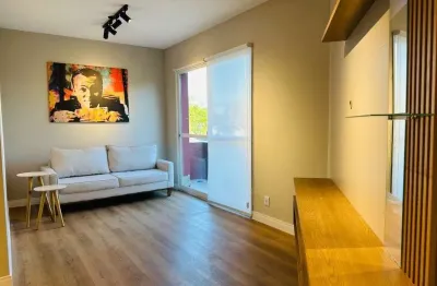Apartamento com 1 quarto à venda na Rua Dona Otília, Vila Cachoeirinha, Cachoeirinha