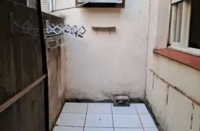 Apartamento com 2 quartos à venda na Rua Botafogo, Menino Deus, Porto Alegre