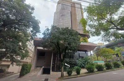 Sala comercial à venda na Rua Marquês do Pombal, Moinhos de Vento, Porto Alegre