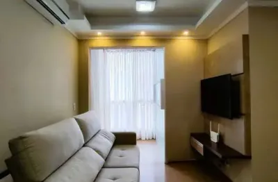 Apartamento com 2 quartos à venda na Avenida Arnaldo Bohrer, Teresópolis, Porto Alegre