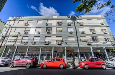 Apartamento com 3 quartos à venda na Avenida Getúlio Vargas, Menino Deus, Porto Alegre