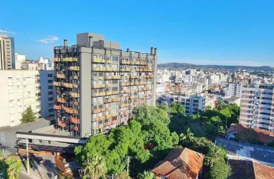Studio com vaga de garagem à venda no bairro independência em porto alegre
