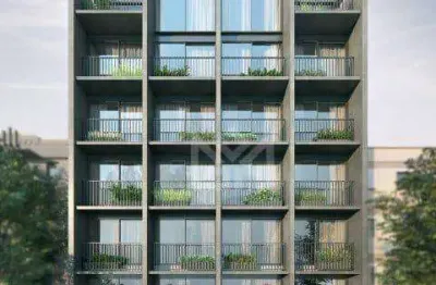 Loft à venda com 58m² no bairro cidade baixa em porto alegre
