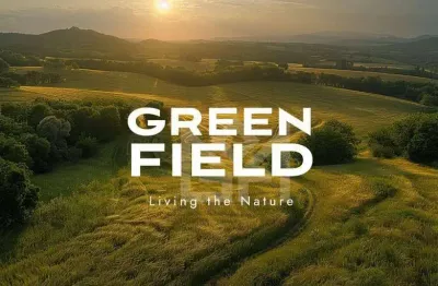 Terreno com 270m² à venda no bairro santa cruz em gravataí – condomínio green field