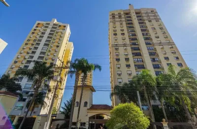 Apartamento com 3 quartos à venda na Avenida Grécia, Passo da Areia, Porto Alegre