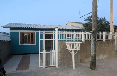 Casa para alugar no bairro nossa chácara em gravataí com ótima área