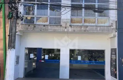 Loja ampla para alugar no bairro centro em gravataí com excelente área construída