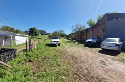 Amplo terreno para alugar no bairro Morada Gaúcha em Gravataí