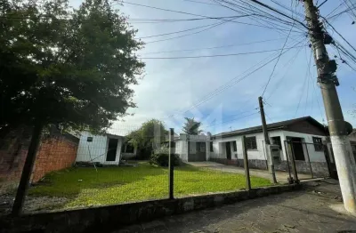 Terreno à venda no bairro oriçó em gravataí com excelente área