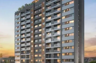 Apartamento moderno à venda no bairro boa vista em porto alegre