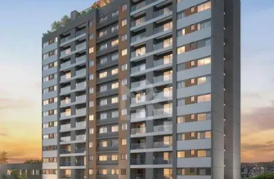 Apartamento moderno à venda no bairro boa vista em porto alegre