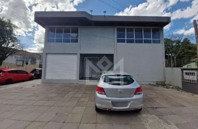 Ponto comercial para alugar na Avenida Martins Bastos, Sarandi, Porto Alegre
