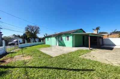 Casa ampla para alugar no bairro cohab c em gravataí