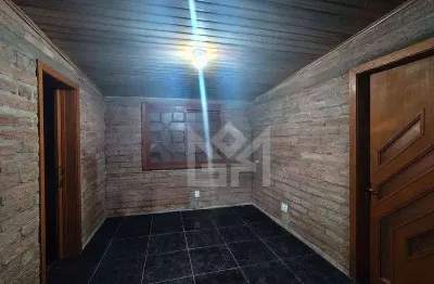 Casa com duas suítes para alugar no bairro jardim itu sabará em porto alegre