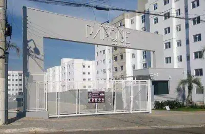 Apartamento à venda no condomínio parque dos anjos em gravataí
