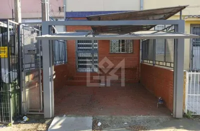 Casa aconchegante para alugar no bairro floresta em porto alegre