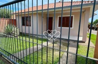 Casa aconchegante à venda no bairro sítio gaúcho – seu novo refúgio!