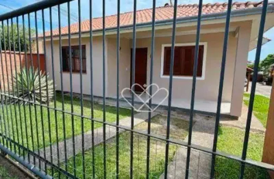 Casa Aconchegante à Venda no Bairro Sítio Gaúcho – Seu Novo Refúgio!