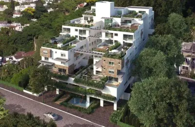 Apartamento com 3 quartos à venda na rua dona amélia, menino deus, porto alegre, 215 m2 por r$ 1.550.000