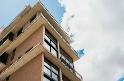 Apartamento com 1 quarto à venda na Rua Artur Rocha, Mont Serrat, Porto Alegre