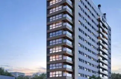 Apartamento com 3 quartos à venda na Rua Anita Garibaldi, Mont Serrat, Porto Alegre