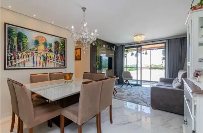Apartamento com 2 quartos à venda na Rua Flávio Roberto Sabbadini, Neópolis, Gravataí