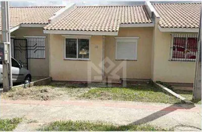 Casa com 1 quarto para locação no bairro são luís em gravataí