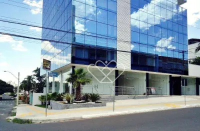 Sala comercial no Centro de Gravataí disponível para venda e locação