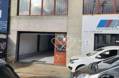 Ponto comercial para alugar na Avenida Dorival Cândido Luz de Oliveira, COHAB A, Gravataí