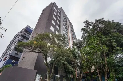 Apartamento com 2 quartos à venda na Rua Barão de Teffe, Menino Deus, Porto Alegre