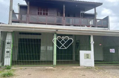 Sala comercial para alugar na Rua Fogaça da Cruz, Natal, Gravataí