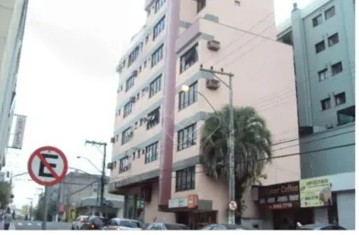Sala comercial para locação em localização estratégica – ideal para escritórios ou consultórios