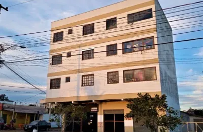Apartamento com 2 dormitórios para alugar no bairro parque dos anjos em gravataí
