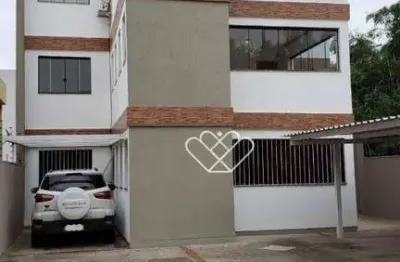 Seu novo lar espera por você: conforto e praticidade em cada detalhe!