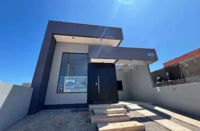 Casa de alto padrão à venda no bairro terranova – seu novo lar espera por você!