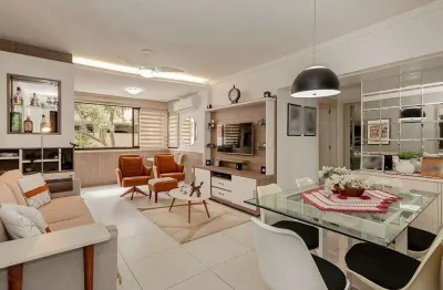 Apartamento com 2 quartos à venda na Beco Cinco, Petrópolis, Porto Alegre