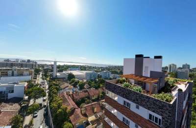 Apartamento com 3 quartos à venda na rua doutor armando barbedo, tristeza, porto alegre, 99 m2 por r$ 879.000