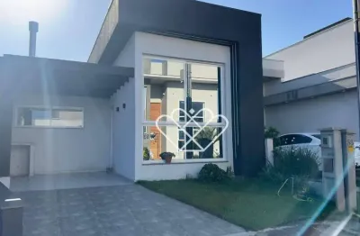 Casa de alto padrão no condomínio vale das cerejeiras – conforto e lazer em um só lugar!