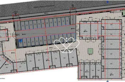 Loja comercial em construção no central parque, cachoeirinha – ideal para seu negócio!