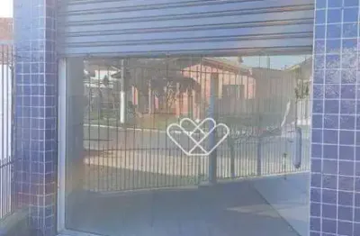 Excelente oportunidade: imóvel de 25m² para locação na rua aristides d'avila