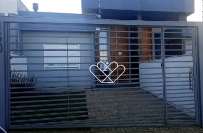 Casa moderna e aconchegante na reserva dom feliciano - seu novo lar espera por você!