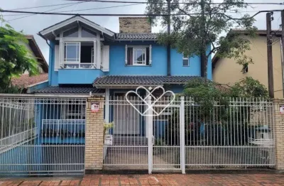 Imóvel de alto padrão no centro de gravataí - conforto e lazer incomparáveis!